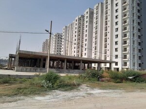 2 BHK Apartment For Sale in BBD Green City, Gomti Nagar