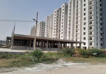 2 BHK Apartment For Sale in BBD Green City, Gomti Nagar