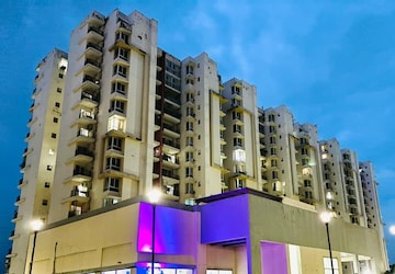 2 BHK Apartment – Exterior View View at BBD Green City, Gomti Nagar - for Sale