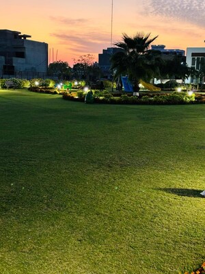 2 BHK Apartment – Garden View at BBD Green City, Gomti Nagar - for Sale