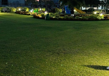 2 BHK Apartment – Garden View at BBD Green City, Gomti Nagar - for Sale