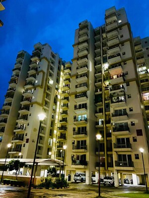 2 BHK Apartment – Exterior View View at BBD Green City, Gomti Nagar - for Sale