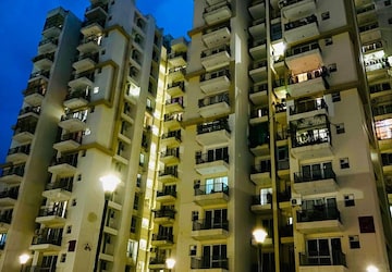 2 BHK Apartment – Exterior View View at BBD Green City, Gomti Nagar - for Sale