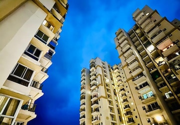 2 BHK Apartment – Exterior View View at BBD Green City, Gomti Nagar - for Sale