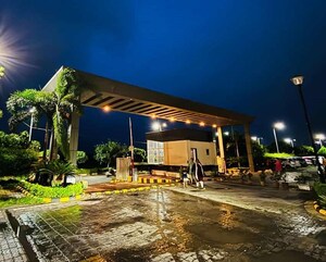 2 BHK Apartment – Exterior View View at BBD Green City, Gomti Nagar - for Sale