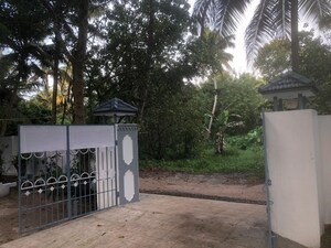 1 BHK Independent House – Exterior View View at Ambalapuzha - for Rent