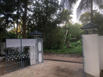 1 BHK Independent House – Exterior View View at Ambalapuzha - for Rent