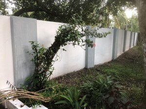 1 BHK Independent House – Map Location View at Ambalapuzha - for Rent