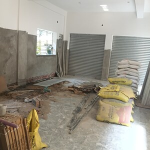 Living Room in  Shop at Patuli – for Rent