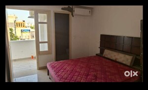2 BHK Apartment For Rent in Aura Homes, Patiala Road