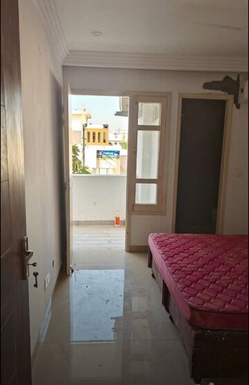 Bedroom in 2 BHK Apartment at Aura Homes, Patiala Road – for Rent