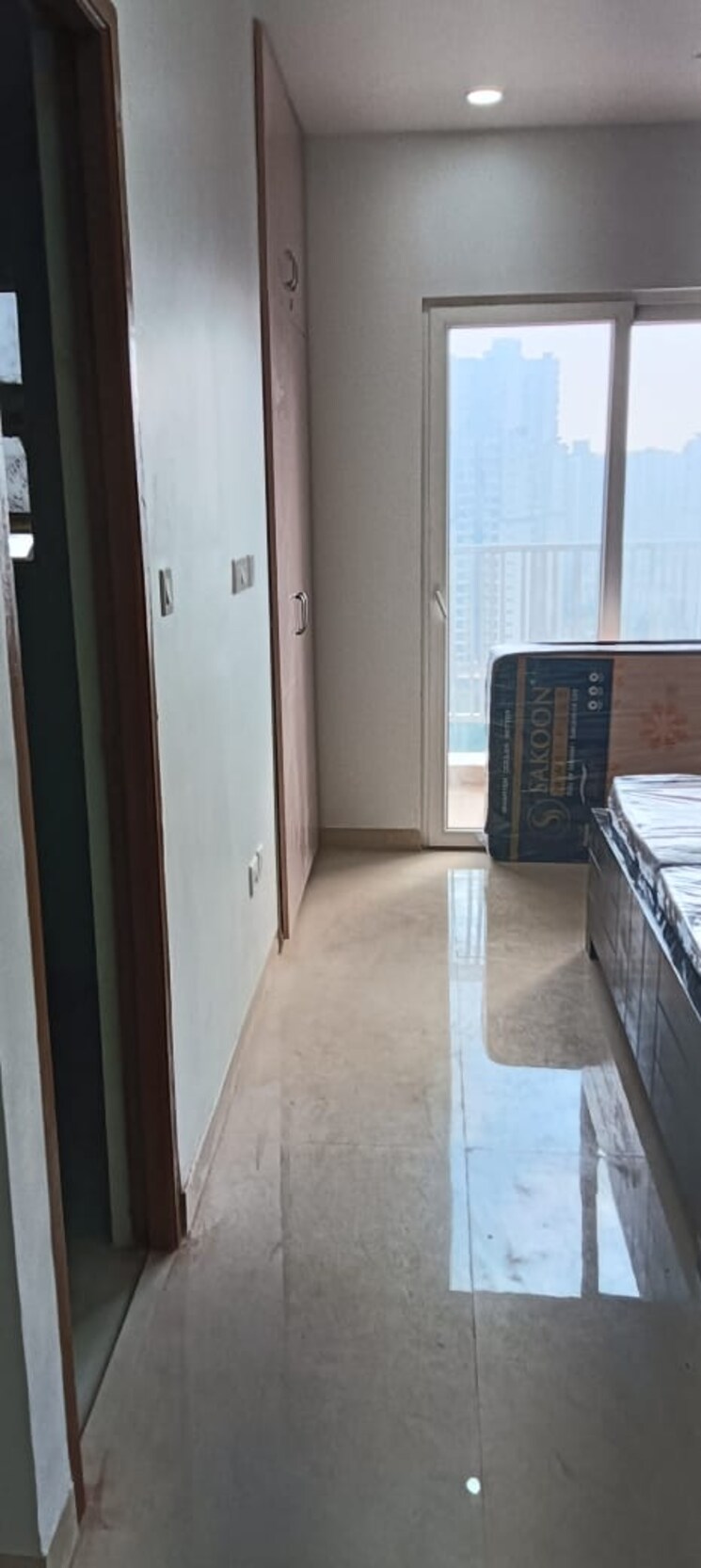 Kitchen, sunworld-vanalika 4 Bedroom 3400 Sq.Ft. Apartment In Sector 107 Noida 9347825