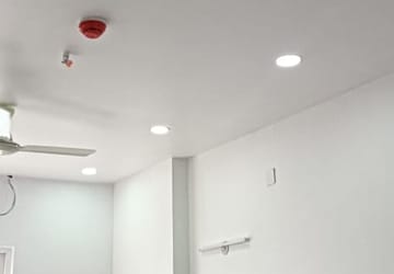 4 BHK Apartment For Sale in Sunworld Vanalika, Sector 107