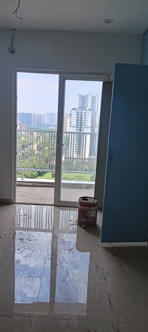 Balcony in 4 BHK Apartment at Sunworld Vanalika, Sector 107 – for Sale