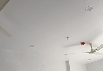 Furnished Amenities in 4 BHK Apartment at Sunworld Vanalika, Sector 107 – for Sale