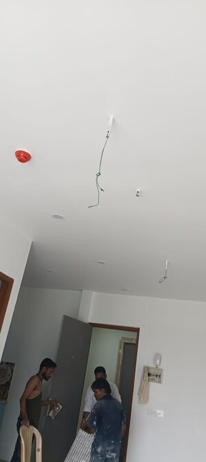 Furnished Amenities in 4 BHK Apartment at Sunworld Vanalika, Sector 107 – for Sale