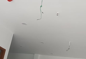 Furnished Amenities in 4 BHK Apartment at Sunworld Vanalika, Sector 107 – for Sale