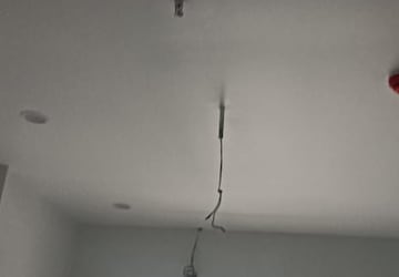 Furnished Amenities in 4 BHK Apartment at Sunworld Vanalika, Sector 107 – for Sale