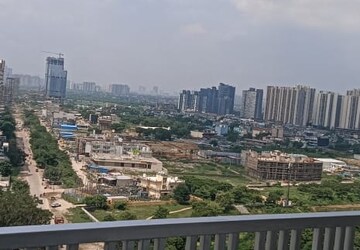 4 BHK Apartment – Exterior View View at Sunworld Vanalika, Sector 107 - for Sale