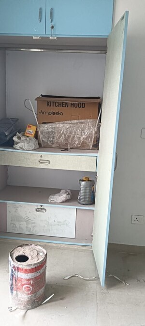 Furnished Amenities in 4 BHK Apartment at Sunworld Vanalika, Sector 107 – for Sale