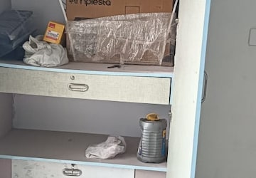 Furnished Amenities in 4 BHK Apartment at Sunworld Vanalika, Sector 107 – for Sale