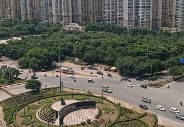 4 BHK Apartment – Exterior View View at Sunworld Vanalika, Sector 107 - for Sale