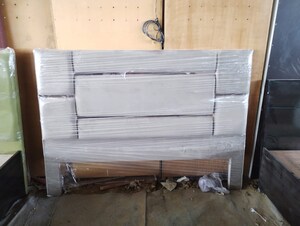 Bathroom in 4 BHK Apartment at Sunworld Vanalika, Sector 107 – for Sale