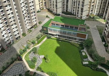Master Plan in 3 BHK Apartment at Runwal Eirene, Balkum Pada – for Sale