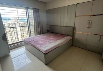Room in 3 BHK Apartment at Runwal Eirene, Balkum Pada – for Sale