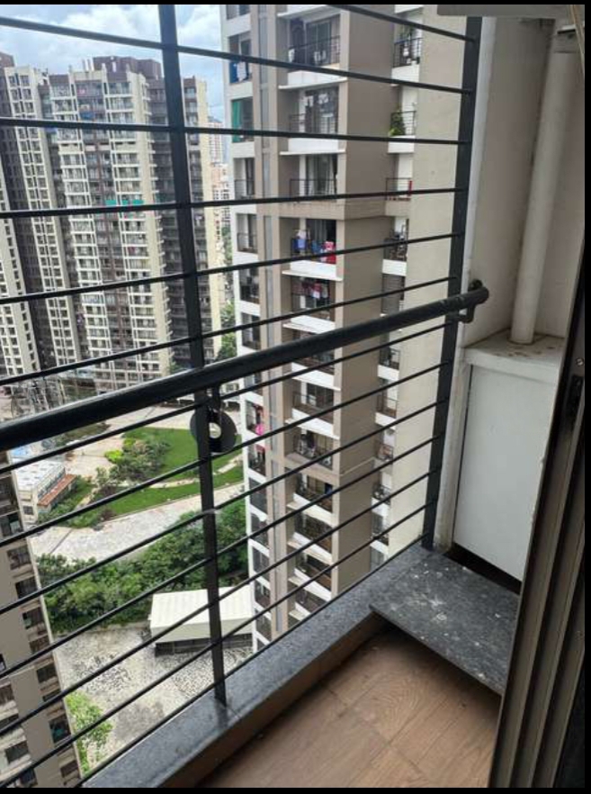 3 BHK + Pooja Room Apartment For Sale in Runwal Eirene