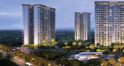 3 BHK Apartment For Sale in Paras Dews