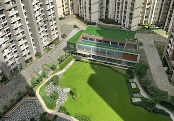 3 BHK Apartment For Sale in Runwal Eirene, Balkum Pada