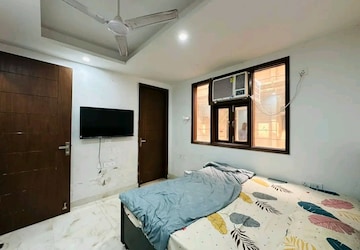 Bedroom in 2 BHK Apartment at Akashdeep Apartments, Nalasopara West – for Sale