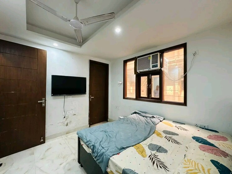 Bedroom, akashdeep-apartments 2 Bedroom 649 Sq.Ft. Apartment In Nalasopara West Palghar 9347842