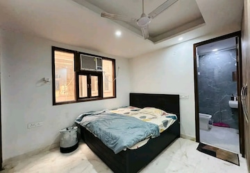 Bedroom in 2 BHK Apartment at Akashdeep Apartments, Nalasopara West – for Sale