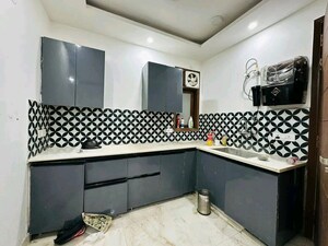 Kitchen in 2 BHK Apartment at Akashdeep Apartments, Nalasopara West – for Sale
