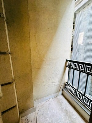 Furnished Amenities in 2 BHK Apartment at Akashdeep Apartments, Nalasopara West – for Sale