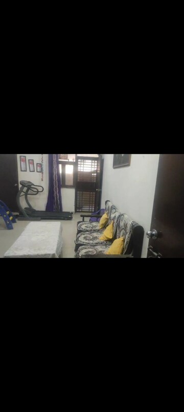 Bedroom in 2 BHK Apartment at Emenox Brave Hearts, Raj Nagar Extension – for Sale