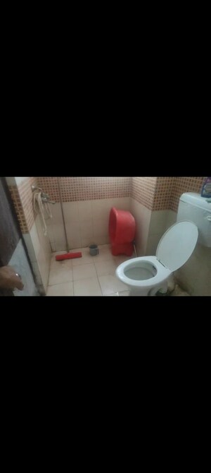 Master Bedroom in 2 BHK Apartment at Emenox Brave Hearts, Raj Nagar Extension – for Sale