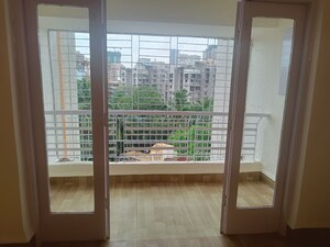 2 BHK Apartment – Exterior View View at Sheffield Towers, Andheri West - for Sale