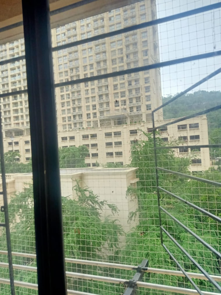 Exterior View, hiranandani-gardens-kingston 1 Bedroom 480 Sq.Ft. Apartment In Powai Mumbai 9347840
