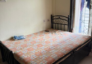 3 BHK Apartment For Rent in Vijay Annex 3, Waghbil