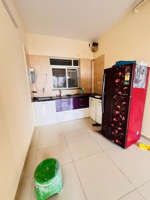 1 BHK Apartment For Rent in Kolte Patil Life Republic, Hinjewadi