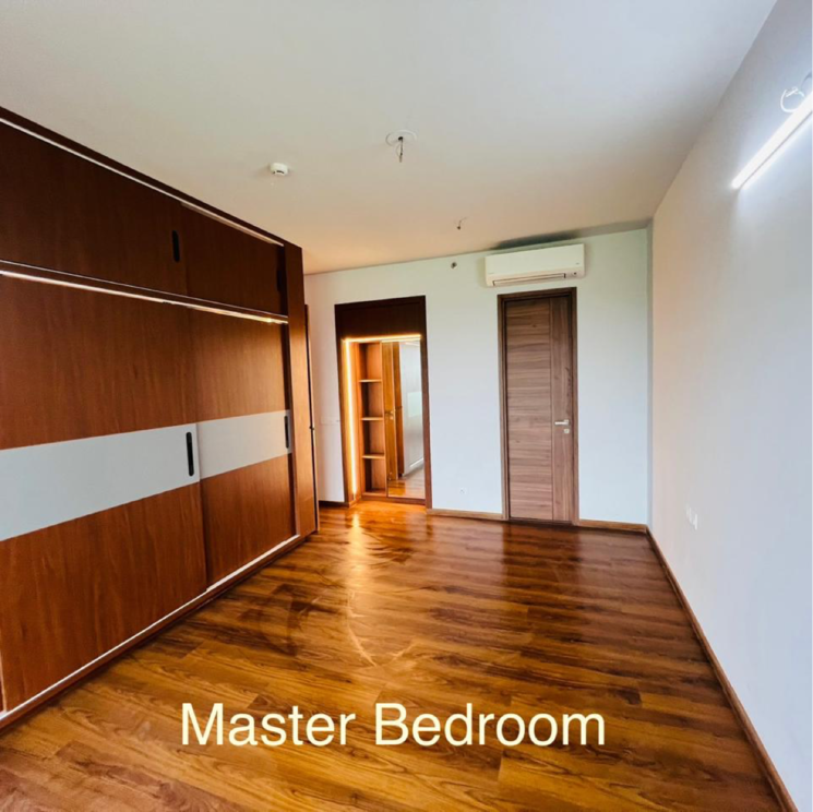 Room, krisumi-waterfall-residences 3 Bedroom 2503 Sq.Ft. Apartment In Sihi Gurgaon 9347852