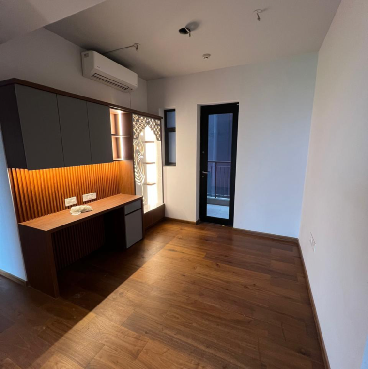 Room, krisumi-waterfall-residences 3 Bedroom 2503 Sq.Ft. Apartment In Sihi Gurgaon 9347852