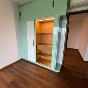 Room in 3 BHK Apartment at Krisumi Waterfall Residences, Sihi – for Rent