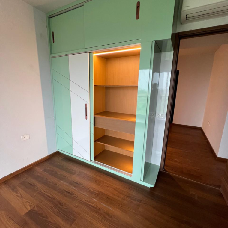 Room, krisumi-waterfall-residences 3 Bedroom 2503 Sq.Ft. Apartment In Sihi Gurgaon 9347852