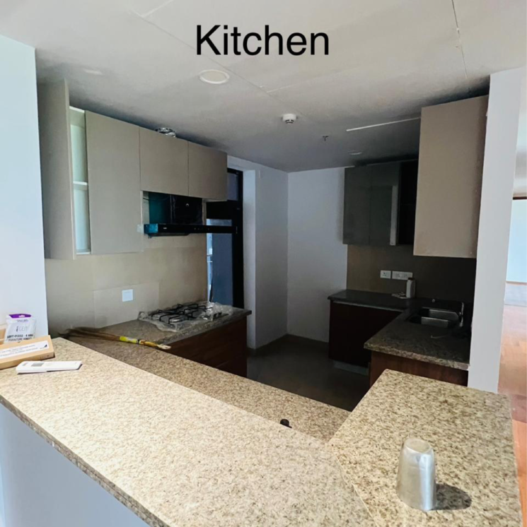 Bedroom, krisumi-waterfall-residences 3 Bedroom 2503 Sq.Ft. Apartment In Sihi Gurgaon 9347852