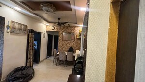 Team Area in 2 BHK Apartment at Swaran Hans Tower, Morya Nagar – for Sale
