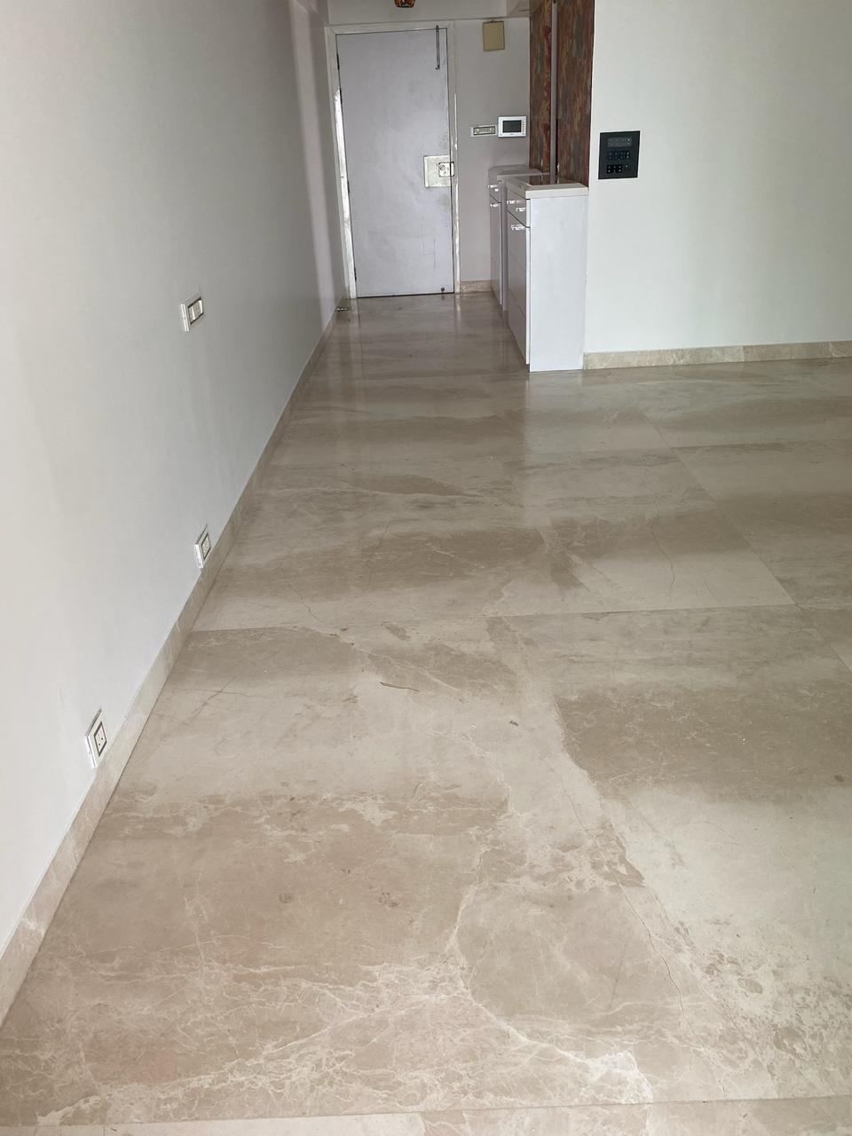 3 BHK + Pooja Room Apartment For Rent in DB Woods